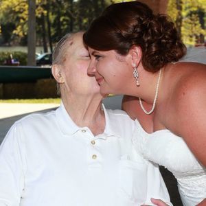 Meet your Posher, Tabitha